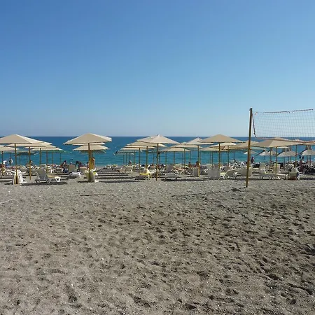 Villa Cigdem